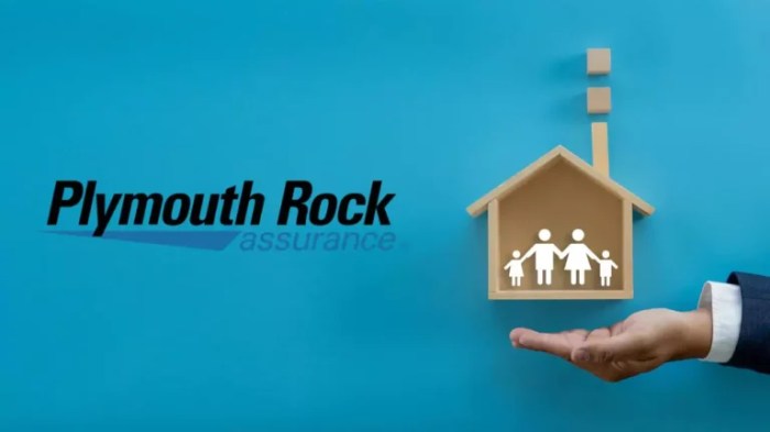 Plymouth rock renters insurance nj
