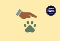 Pet insurance pets best