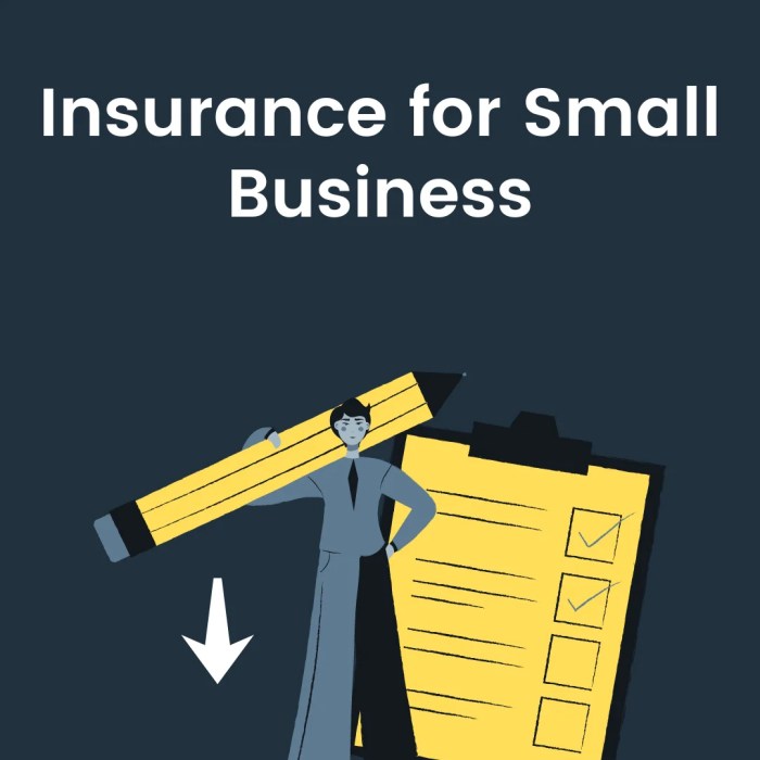 Three small business insurance reviews
