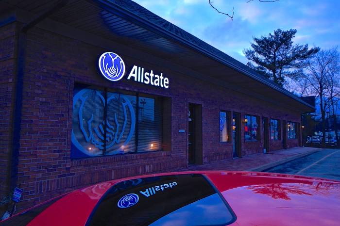 Allstate insurance duncan oklahoma