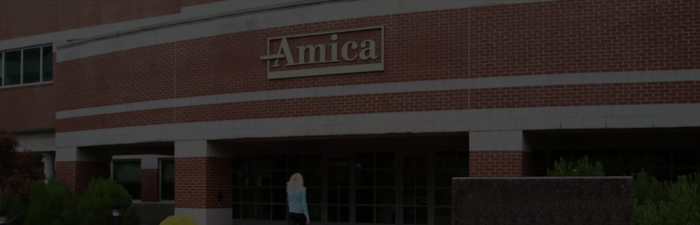 Amica homeowner coverage Amica home insurance rates