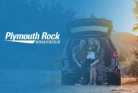 Plymouth rock renters insurance nj